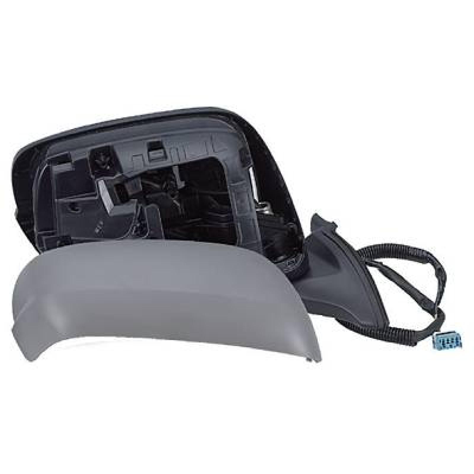 Retrovisor exterior Esquerdo para Honda Jazz 08-11