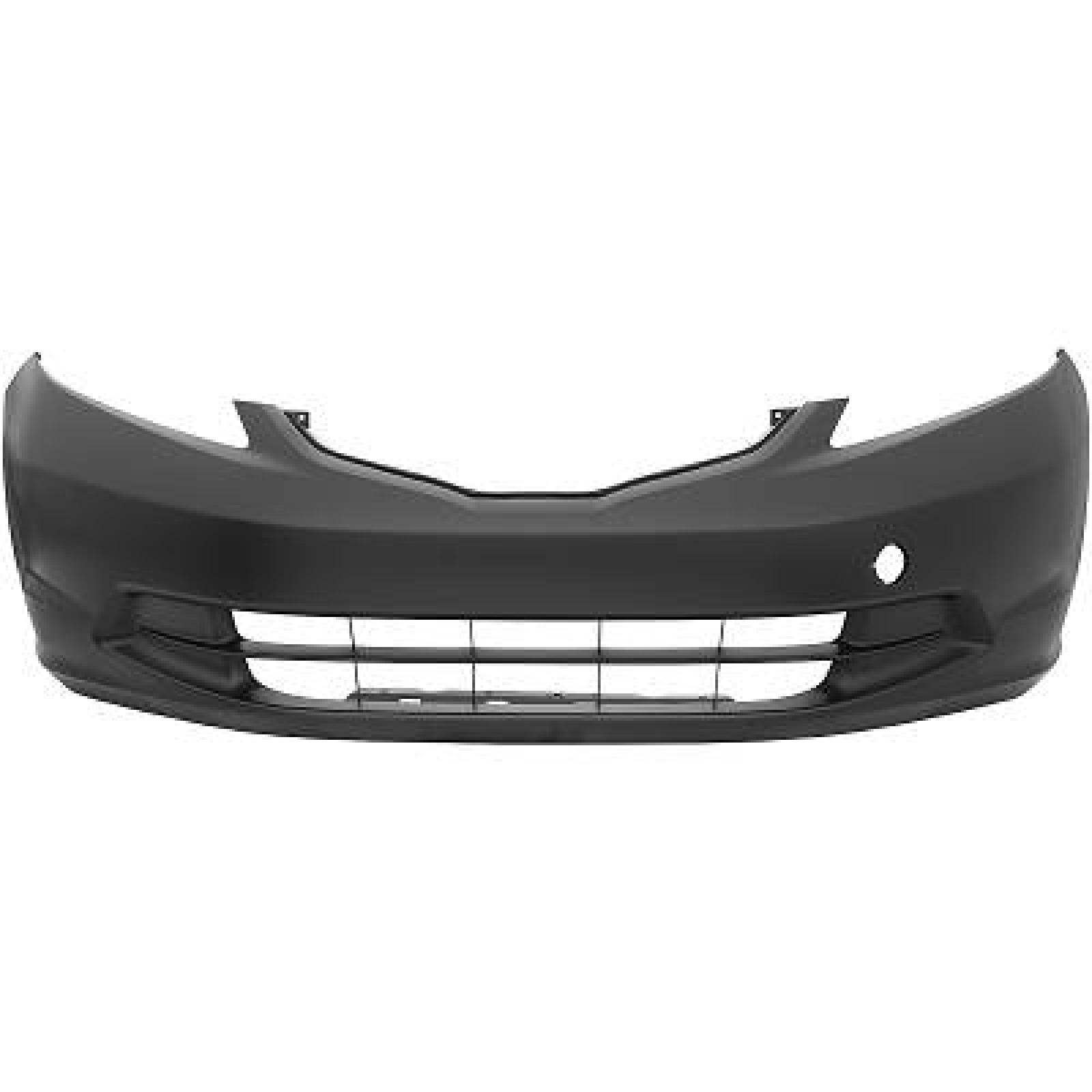 Pára-choques Dianteiro para Honda Jazz 08-11
