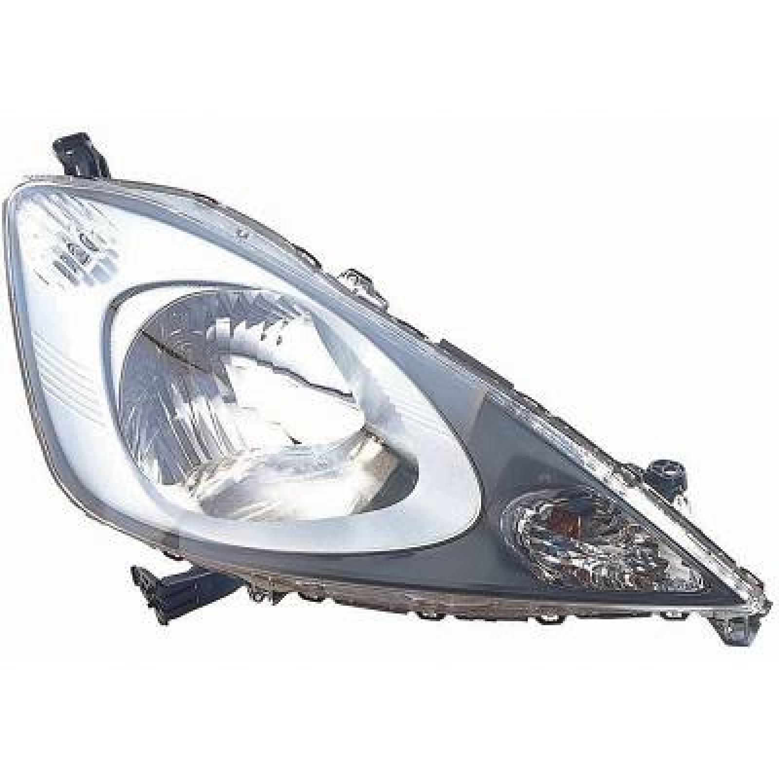 Farol principal Direito para Honda Jazz 08-11