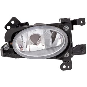 Farol de nevoeiro Direito para Honda Jazz 08-11