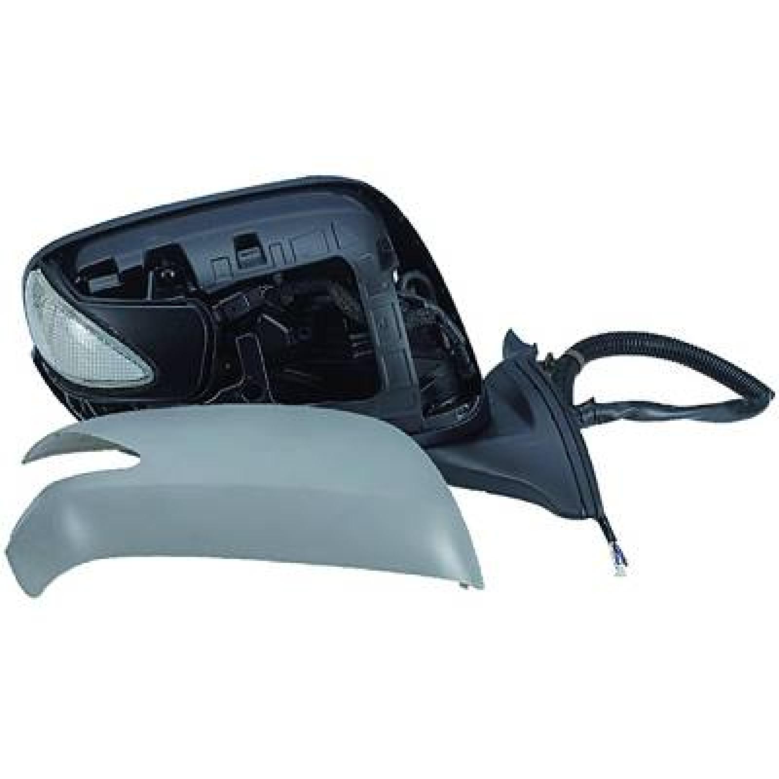 Retrovisor exterior Direito para Honda Jazz 08-11