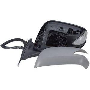 Retrovisor exterior Esquerdo para Honda Jazz 11-14
