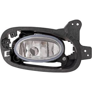 Farol de nevoeiro Direito para Honda Jazz 11-14