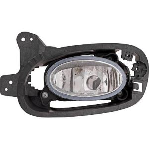 Farol de nevoeiro Esquerdo para Honda Jazz 11-14