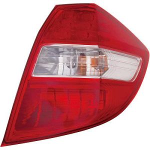 Luz traseira Direito para Honda Jazz 11-14