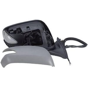 Retrovisor exterior Direito para Honda Jazz 11-14