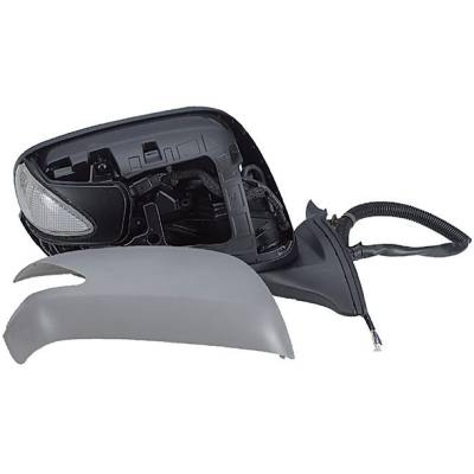 Retrovisor exterior Direito para Honda Jazz 11-14