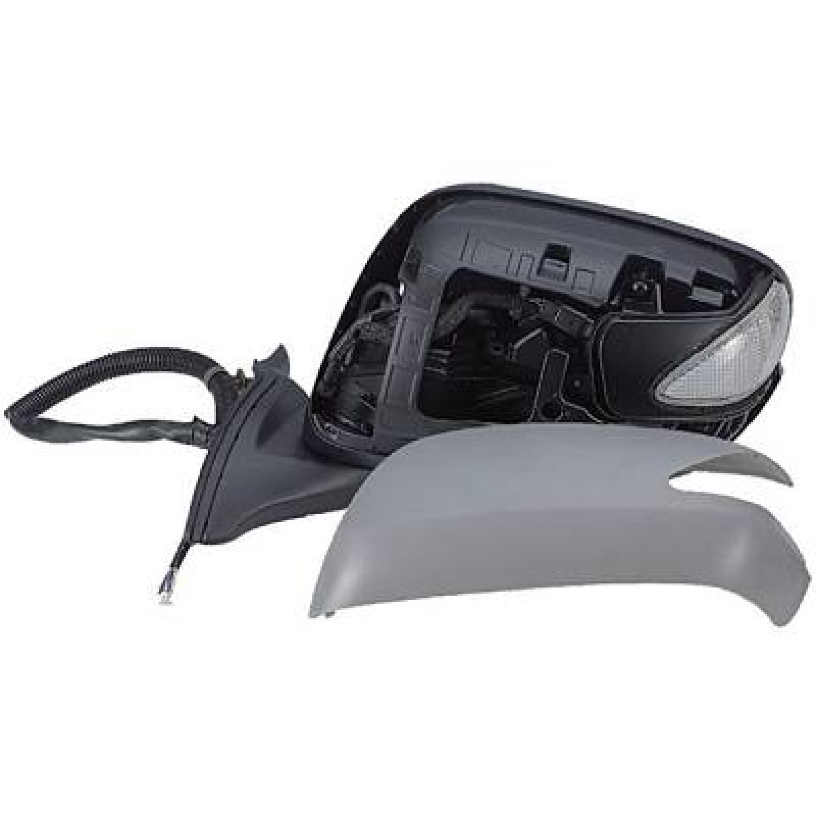 Retrovisor exterior Esquerdo para Honda Jazz 11-14