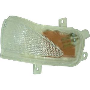 Pisca para Honda Jazz 08-11