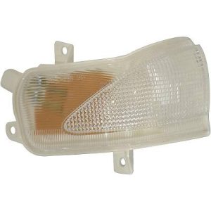 Pisca para Honda Jazz 08-11