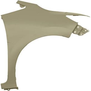 Guarda-lamas Dianteiro Direito para Honda Jazz 15-20