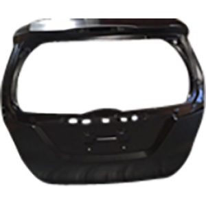 Porta traseira para Honda Jazz 15-20