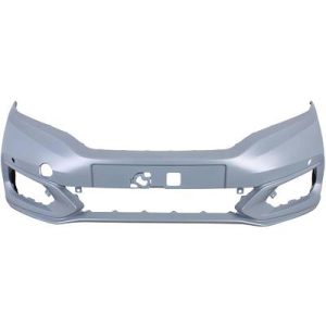 Pára-choques Dianteiro para Honda Jazz 15-20