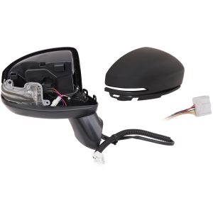 Retrovisor exterior Direito para Honda Jazz 15-20