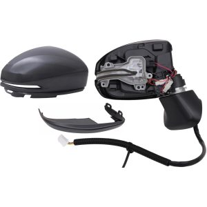Retrovisor exterior Direito para Honda Jazz 15-20