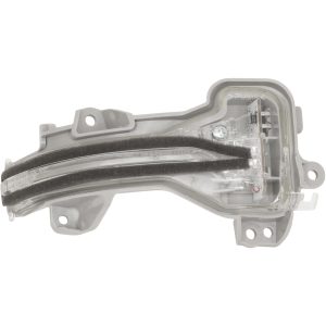 Pisca Dianteiro Direito para Honda Jazz 15-20
