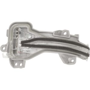 Pisca Dianteiro Esquerdo para Honda Jazz 15-20
