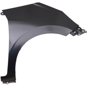 Guarda-lamas Dianteiro Direito para Honda Jazz 22->>