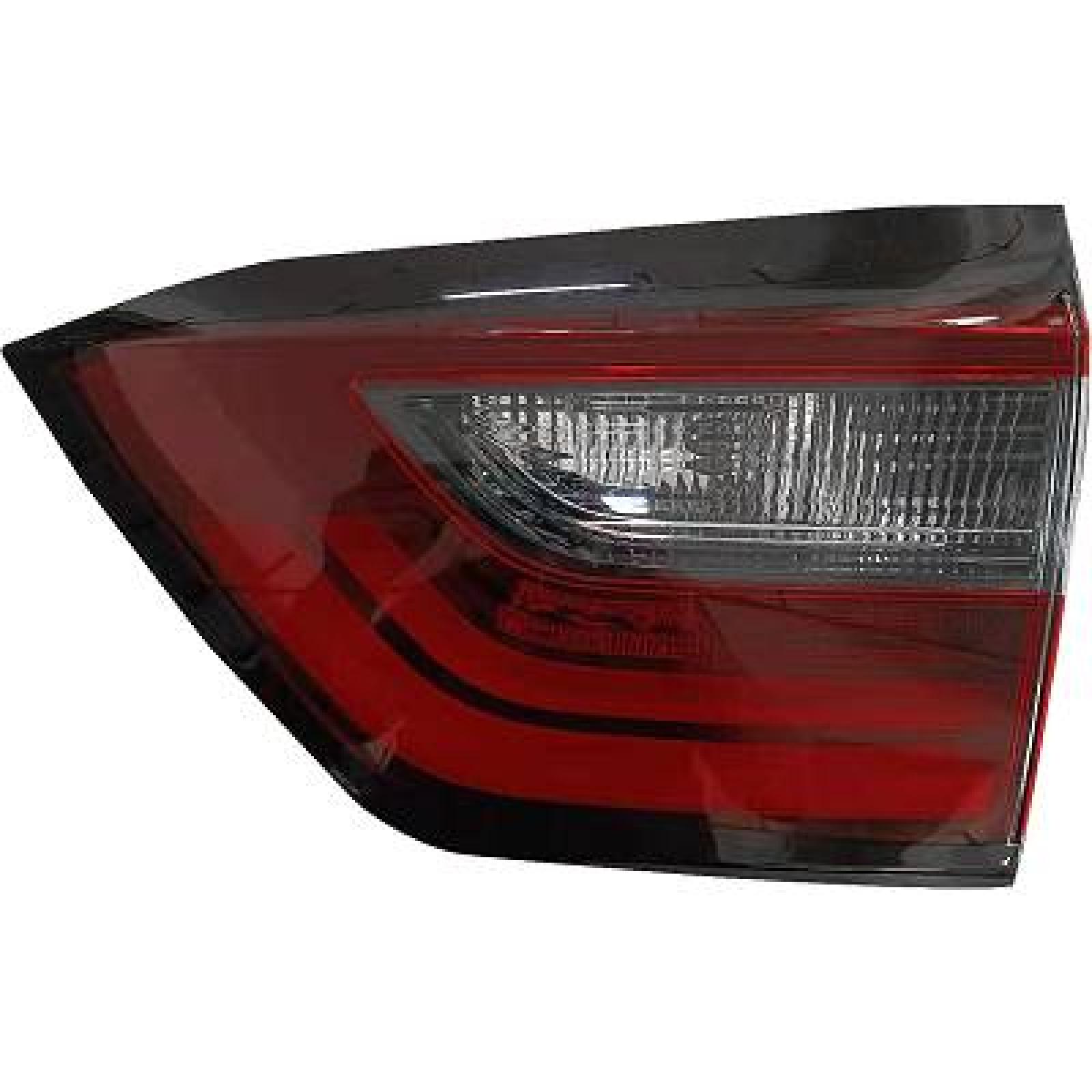 Luz traseira Direito para Honda Jazz 22->>