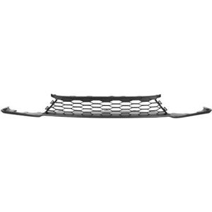 Grelha de ventilador, pára-choques Dianteiro para Honda Civic 17->>