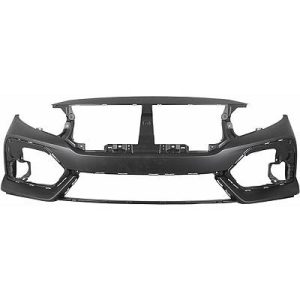 Pára-choques Dianteiro para Honda Civic 17->>