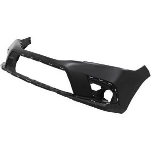 Pára-choques Dianteiro para Honda Civic 22->>