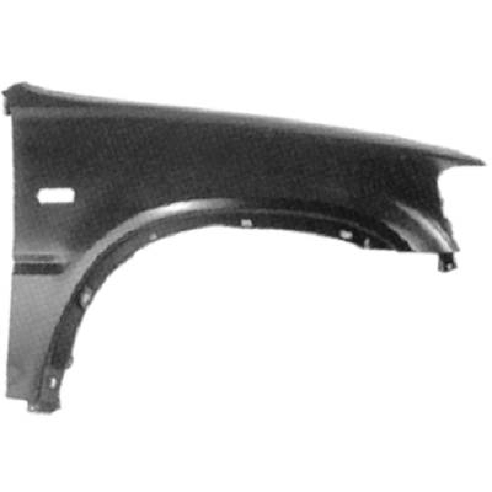 Guarda-lamas Dianteiro Direito para Honda CR-V 97-02