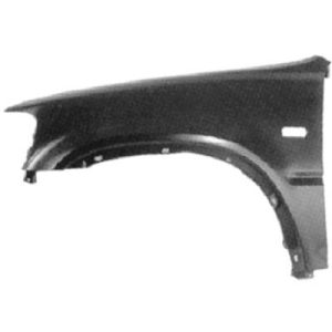 Guarda-lamas Dianteiro Esquerdo para Honda CR-V 97-02