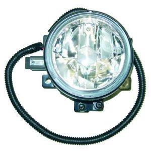 Farol de nevoeiro Direito para Honda CR-V 97-02