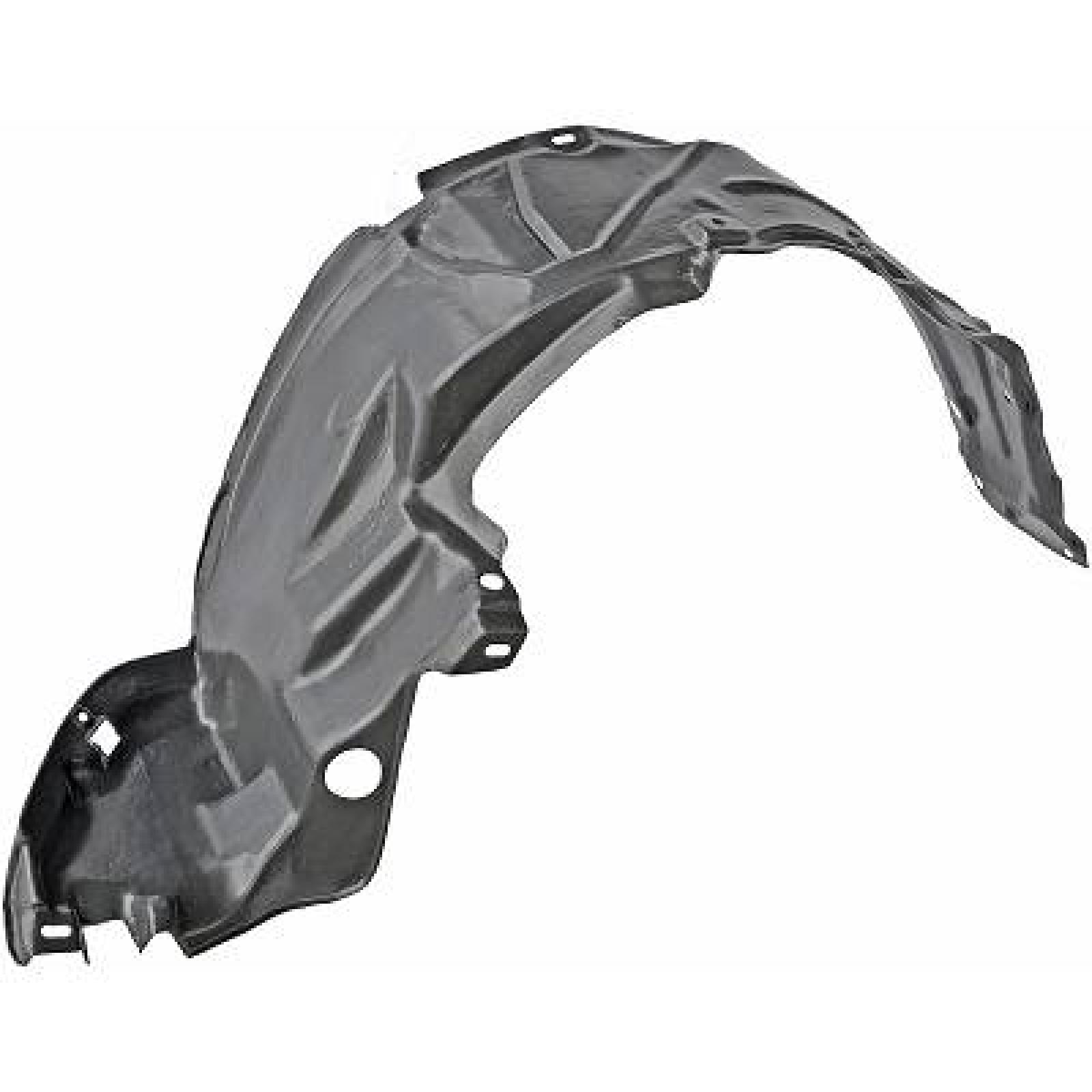 Cobertura, cava da roda Dianteiro Esquerdo para Honda CR-V 97-02