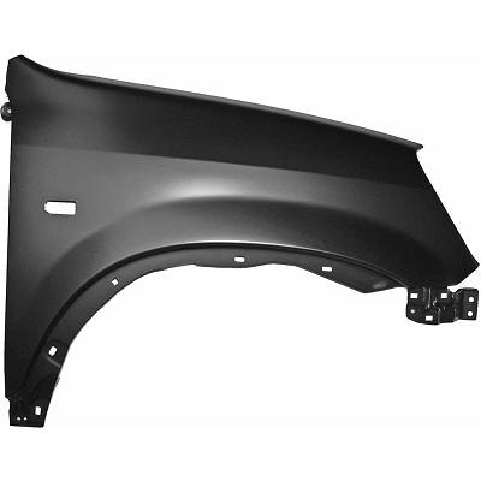 Guarda-lamas Dianteiro Direito para Honda CRV 02-06