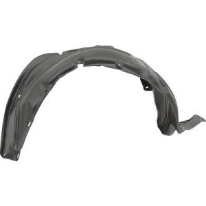 Cobertura, cava da roda Dianteiro Direito para Honda CRV 02-06