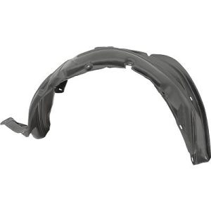 Cobertura, cava da roda Dianteiro Esquerdo para Honda CRV 02-06