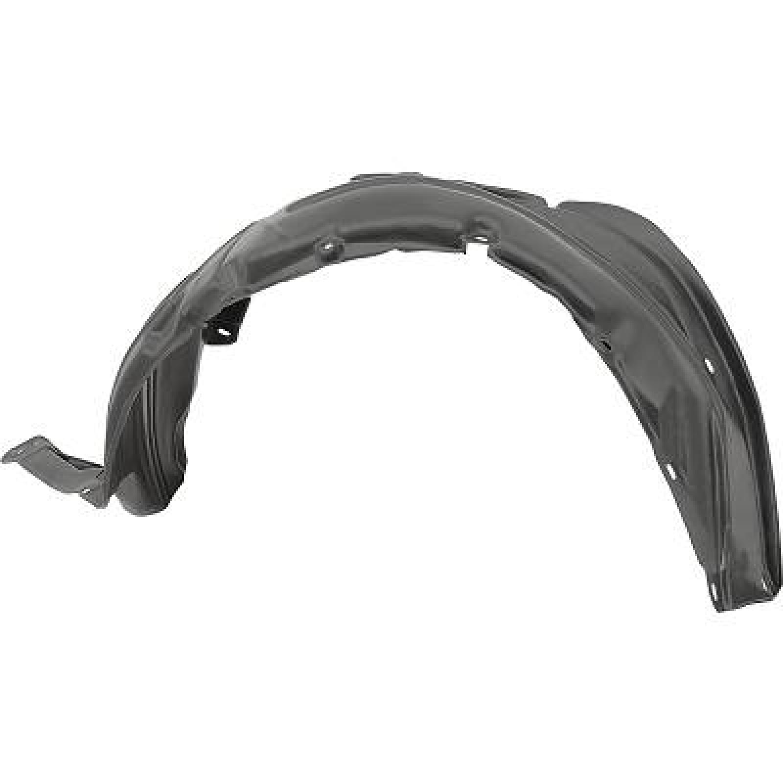 Cobertura, cava da roda Dianteiro Esquerdo para Honda CRV 02-06