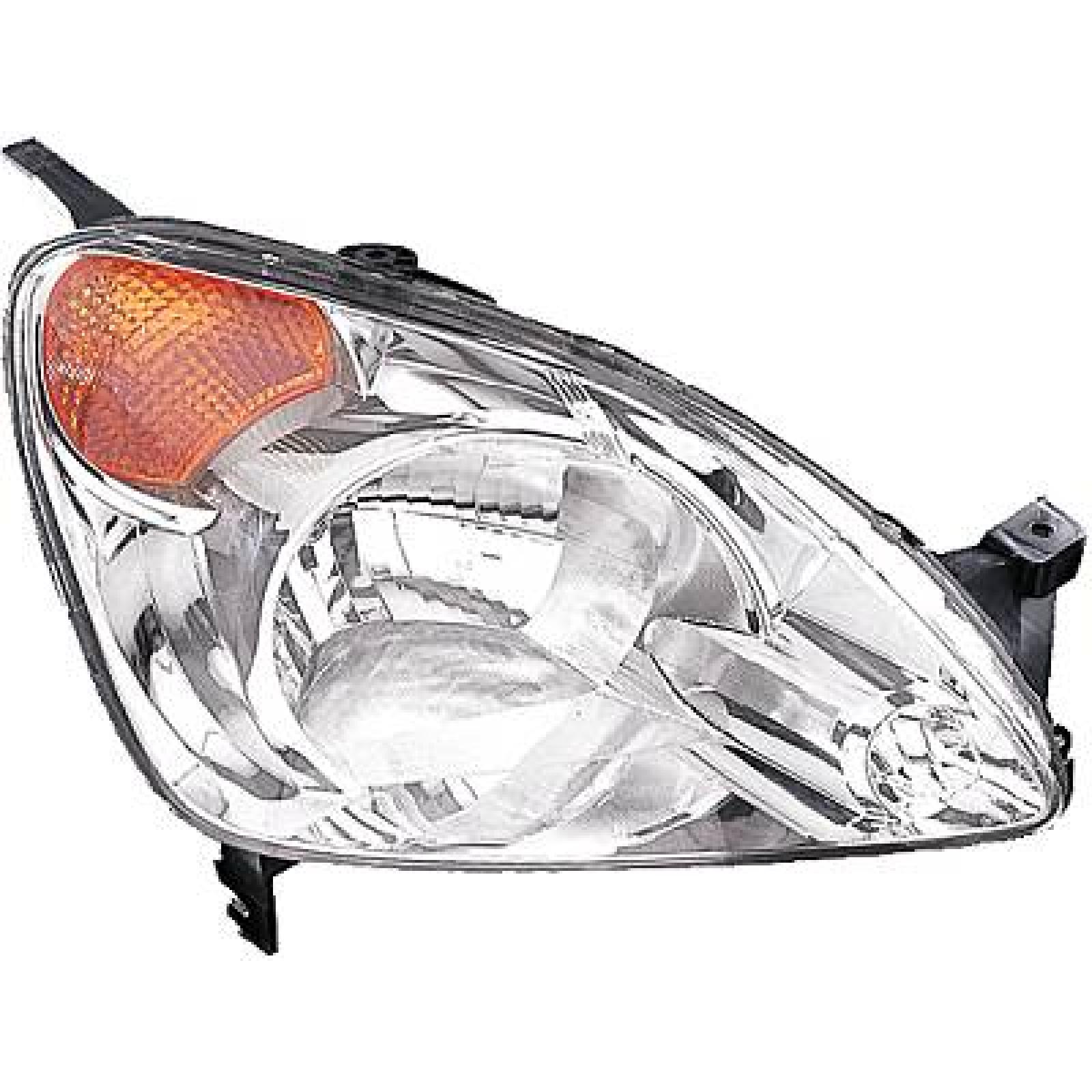 Farol principal Direito para Honda CRV 02-06