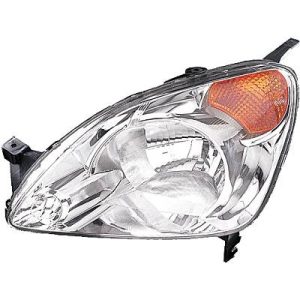 Farol principal Esquerdo para Honda CRV 02-06