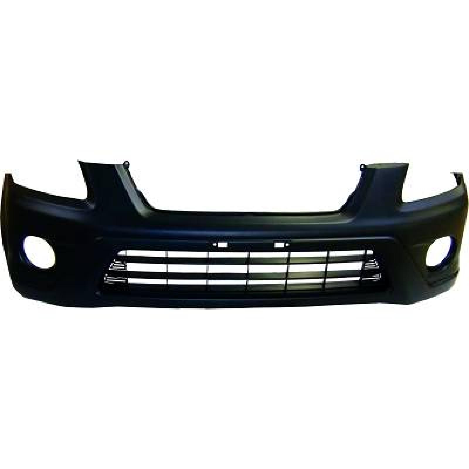 Pára-choques Dianteiro para Honda CRV 02-06