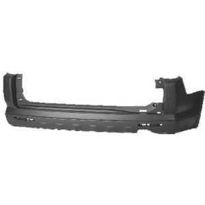 Pára-choques Traseiro para Honda CRV 02-06