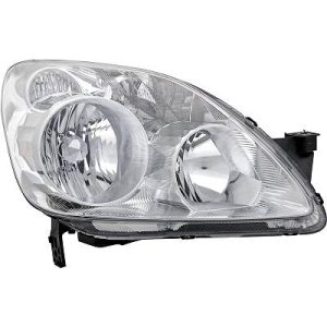 Farol principal Direito para Honda CRV 02-06