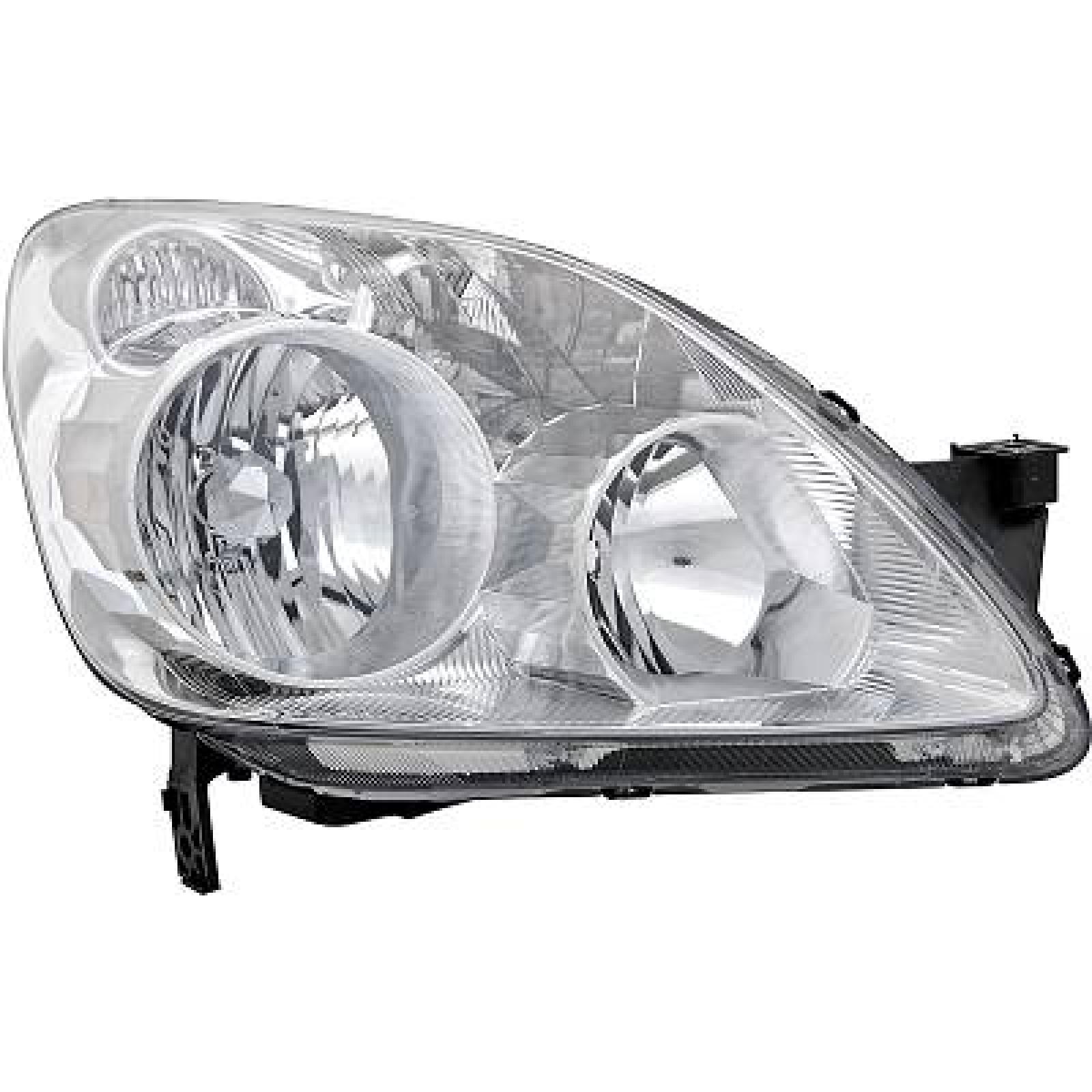 Farol principal Direito para Honda CRV 02-06