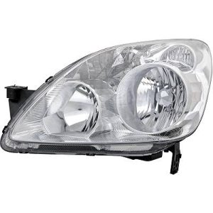 Farol principal Esquerdo para Honda CRV 02-06