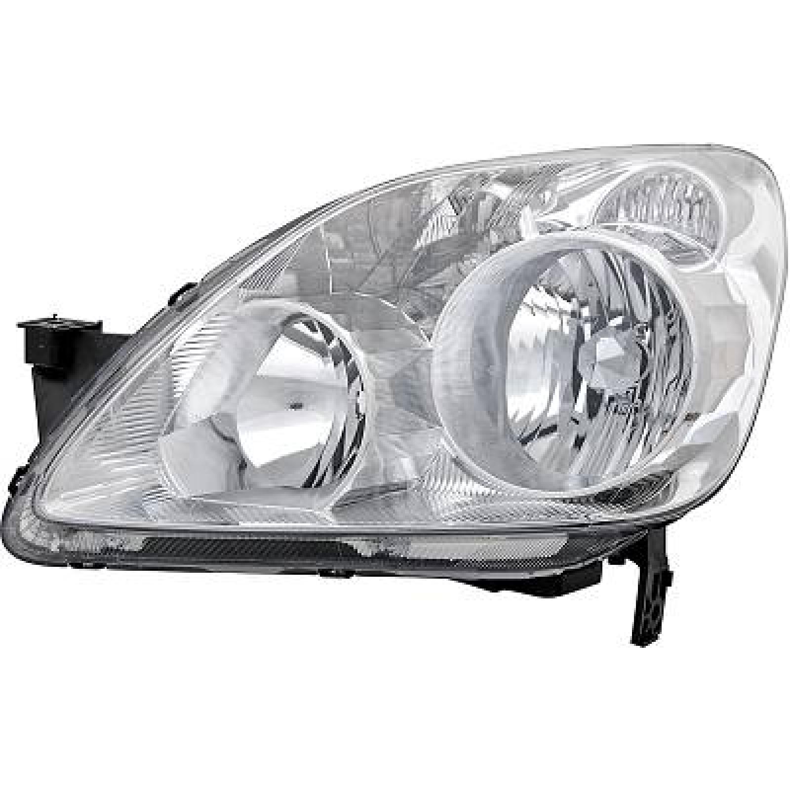 Farol principal Esquerdo para Honda CRV 02-06