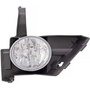Farol de nevoeiro Direito para Honda CRV 02-06