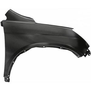 Guarda-lamas Dianteiro Direito para Honda CRV 10-12
