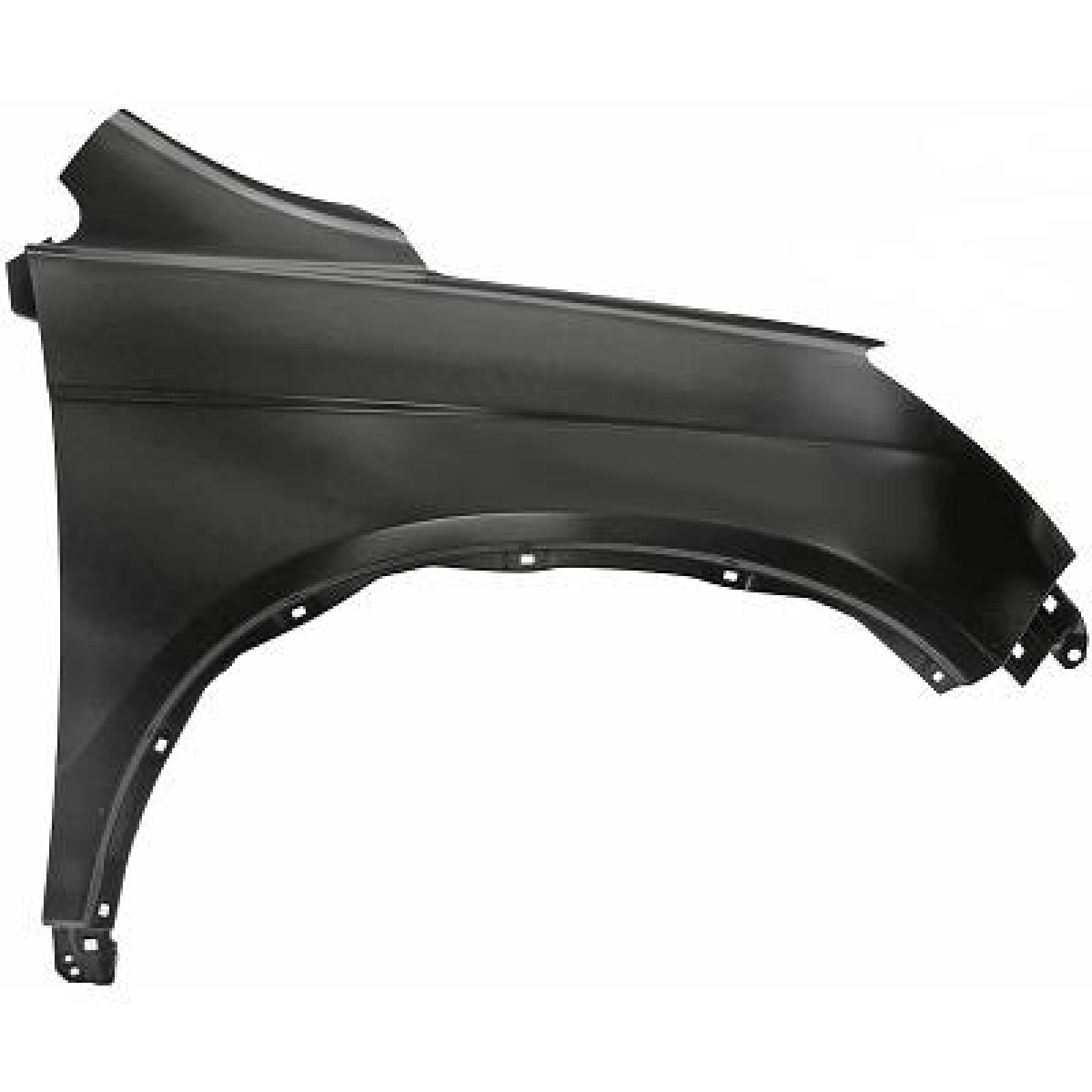 Guarda-lamas Dianteiro Direito para Honda CRV 10-12