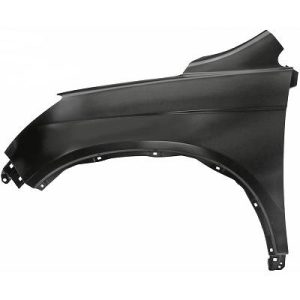 Guarda-lamas Dianteiro Esquerdo para Honda CRV 06-10