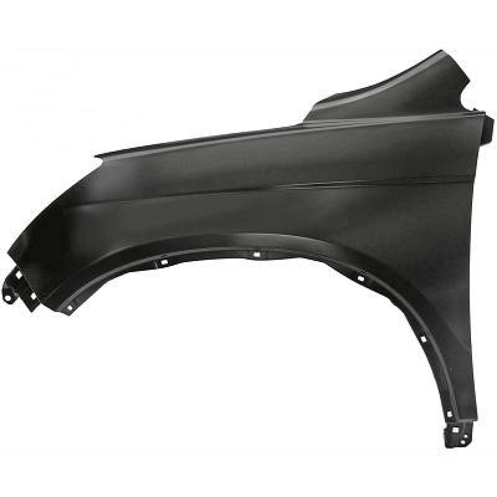Guarda-lamas Dianteiro Esquerdo para Honda CRV 06-10