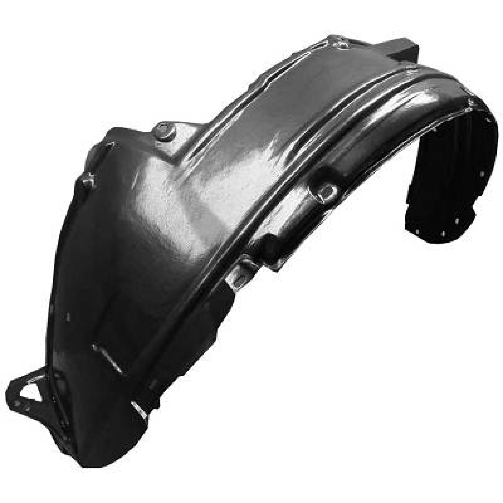 Cobertura, cava da roda Dianteiro Esquerdo para Honda CRV 06-10
