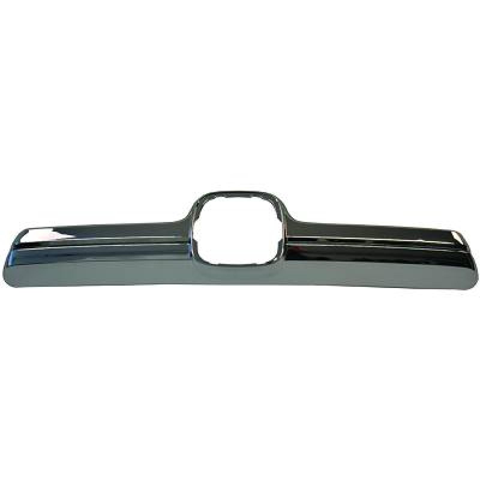Friso, pára-choques para Honda CRV 06-10
