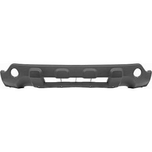 Pára-choques Inferior para Honda CRV 06-10